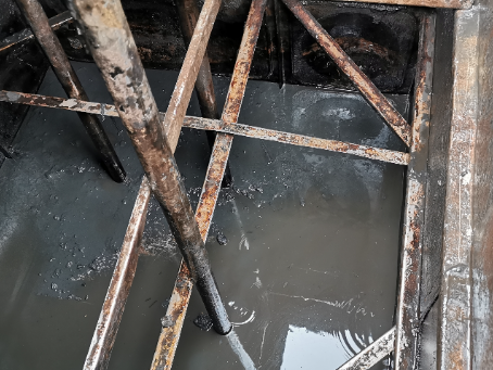 建德CCTV管道检测具体做什么？