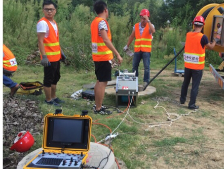 建德如何选择适合的市政管道疏通方法？